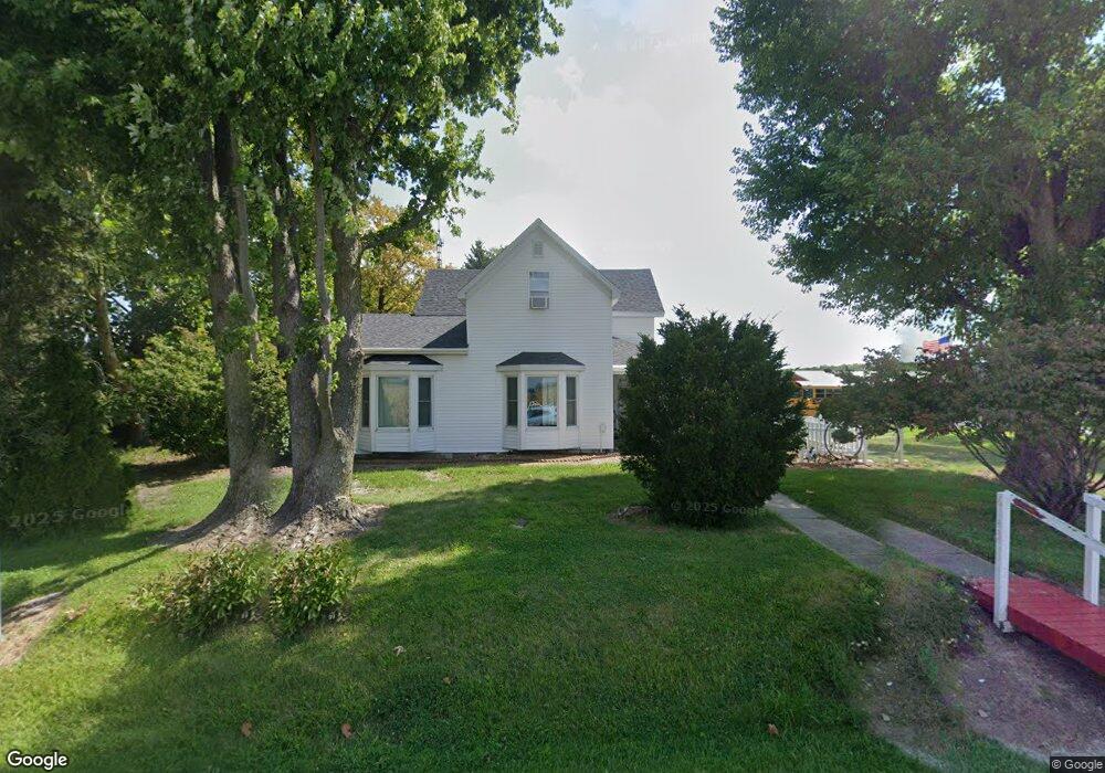 6143 N 200 W, Sharpsville, IN 46068 - photo 1