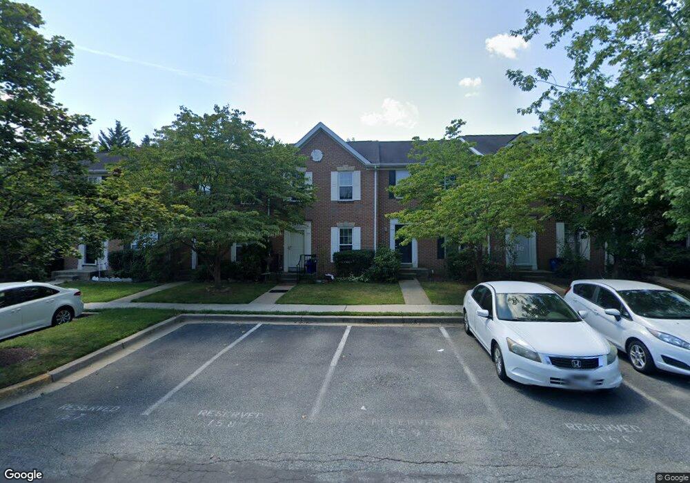 20354 Mill Pond Terrace, Germantown, MD 20876 - photo 1