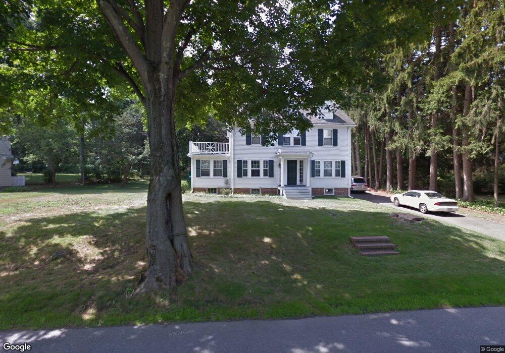 24 Coolidge Ave, Lexington, MA 02420 - photo 1