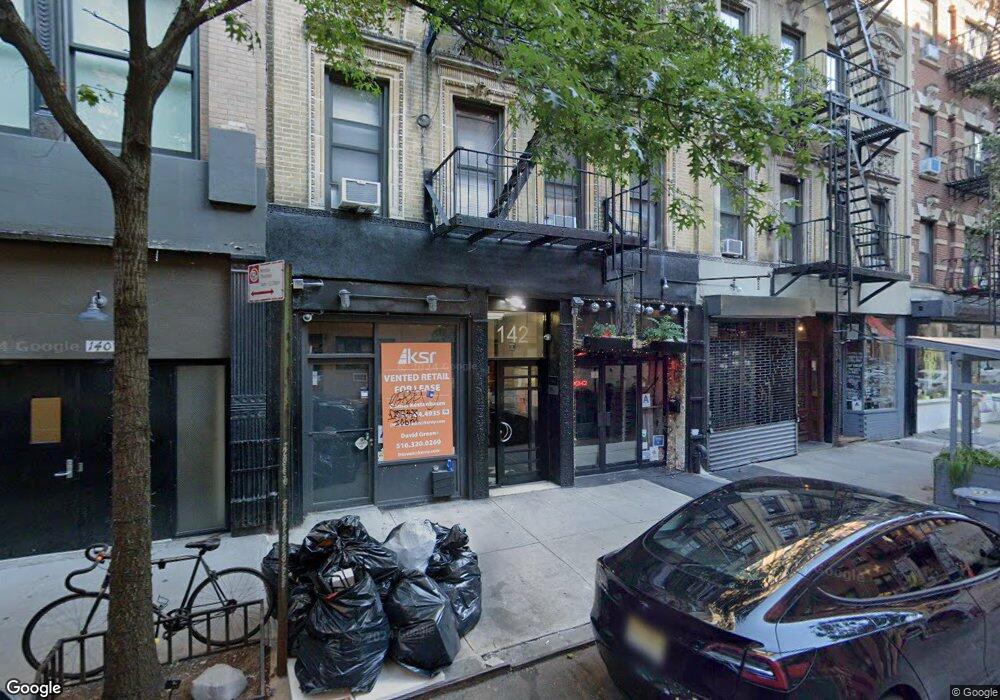142 Sullivan St, New York, NY 10012 - photo 1