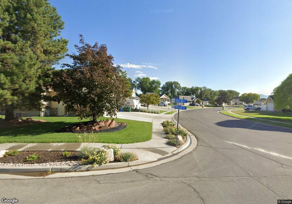 3442 W Winding Creek Ln, Riverton, UT 84065 - photo 1