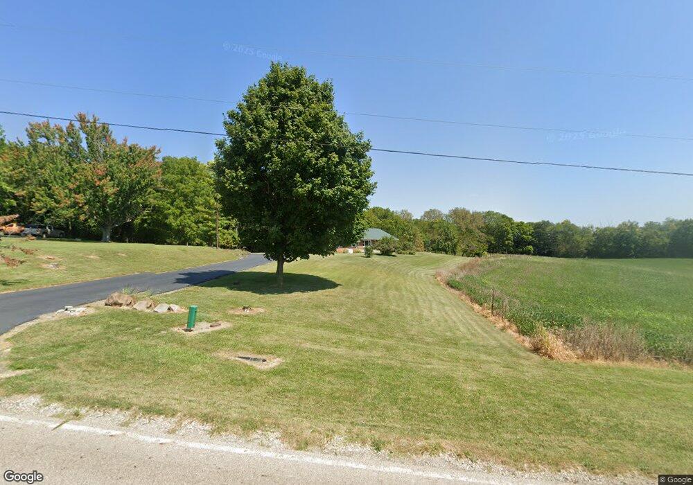 412 Camden Sugar Valley Rd, Camden, OH 45311 - photo 1