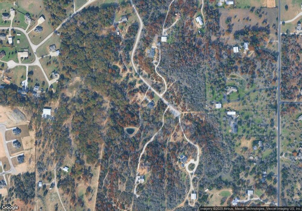 500 Mastadon Way, Weatherford, TX 76085 - photo 1