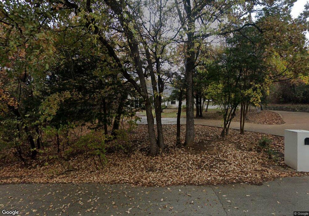 3345 Indian Creek Ct, Keller, TX 76248 - photo 1