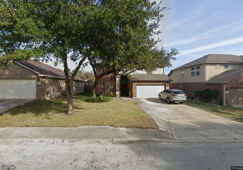 25634 Sago Palm, San Antonio, TX 78261 - photo 1
