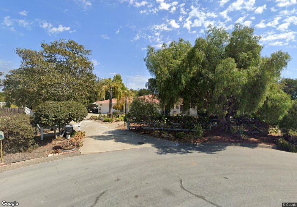 865 Patty Kay Ct, Nipomo, CA 93444 - photo 1