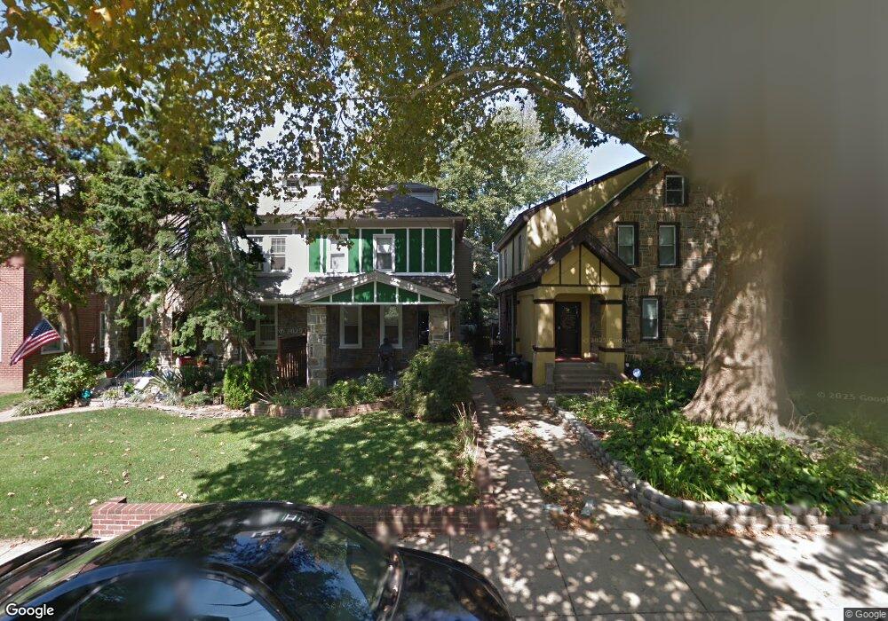 2005 N Franklin St, Wilmington, DE 19802 - photo 1