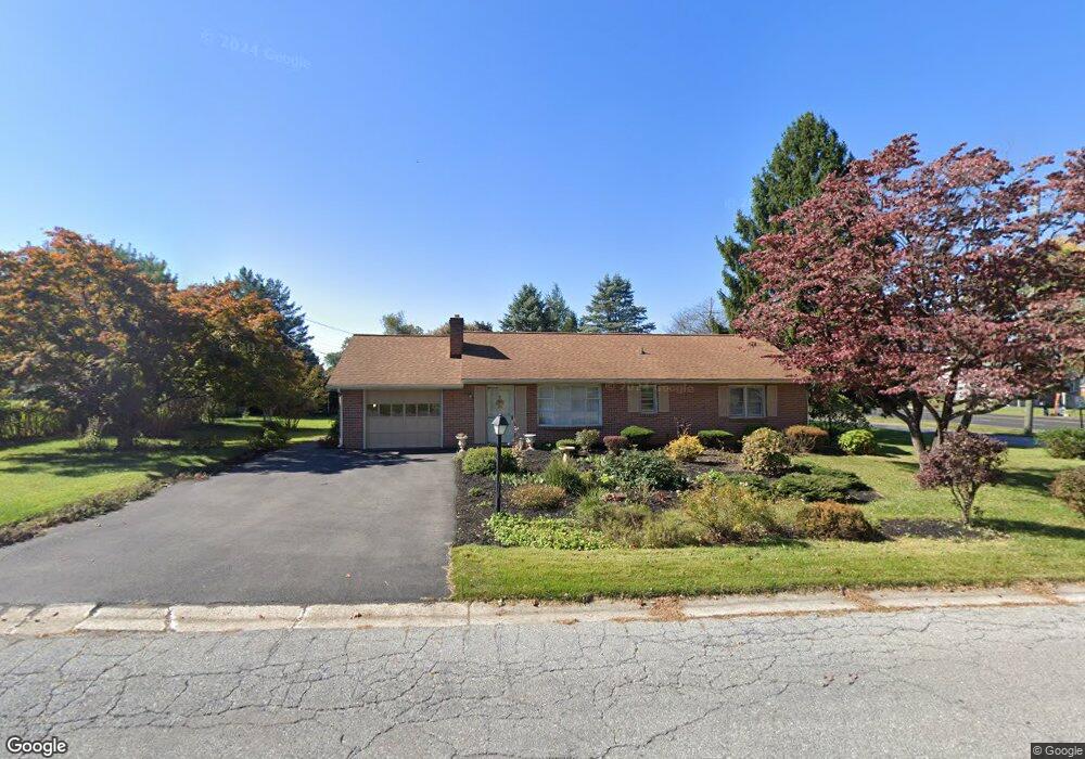 10830 Donelson Dr, Williamsport, MD 21795 - photo 1