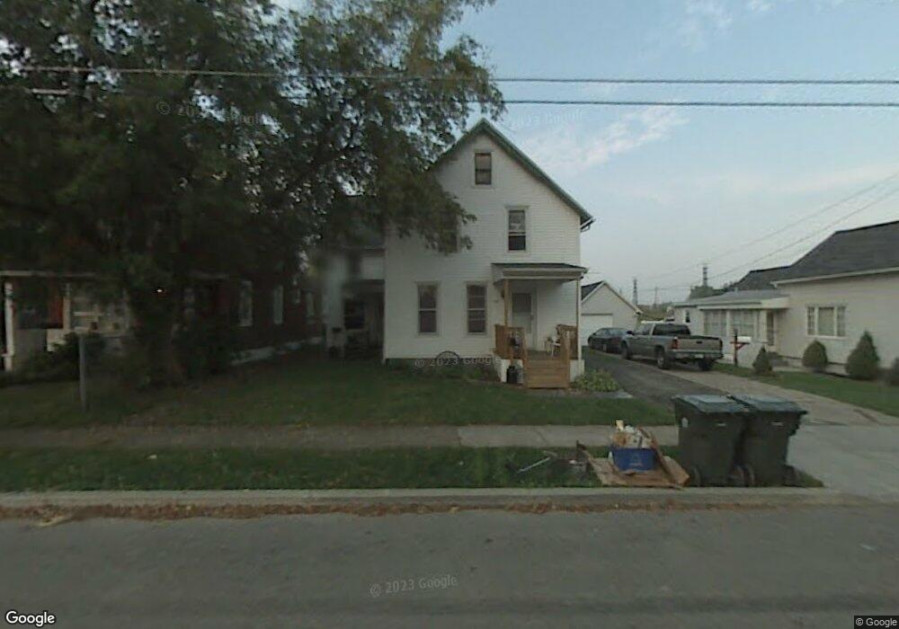 102 N Marion St, North Tonawanda, NY 14120 - photo 1