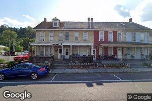 306 S Front St Unit A, Lemoyne, PA 17043