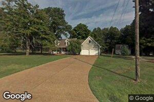 44 Hardin Wadesboro Rd, Hardin, KY 42048