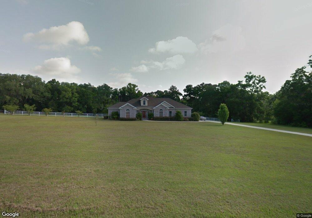 1045 Hiawatha Farms Rd, Monticello, FL 32344 - photo 1