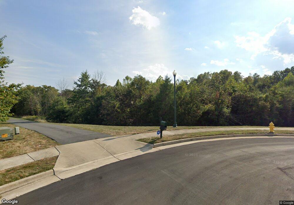 9670 Culloden Ct, Bristow, VA 20136 - photo 1