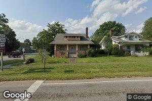 404 Liberty St, Jamestown, PA 16134