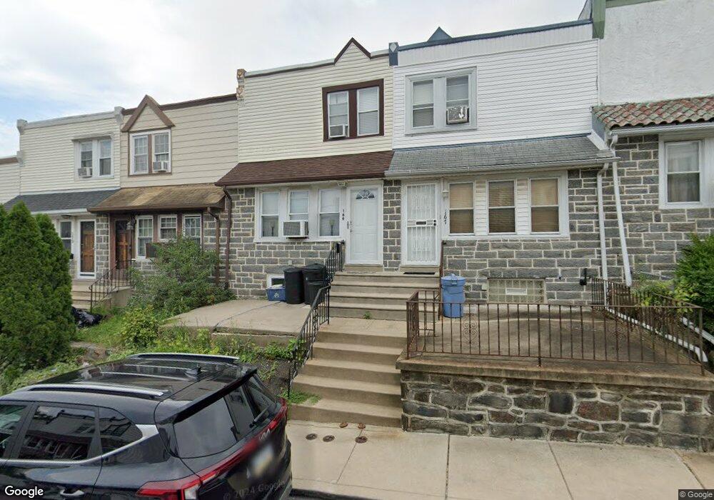 169 N Carol Blvd, Upper Darby, PA 19082 - photo 1