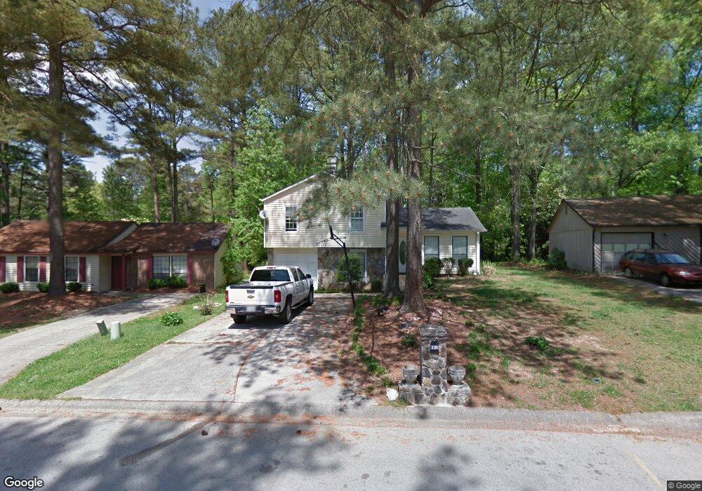 6903 Hickory Log Rd, Austell, GA 30168 - photo 1