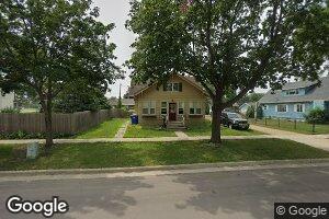 314 3rd St SW, Pipestone, MN 56164