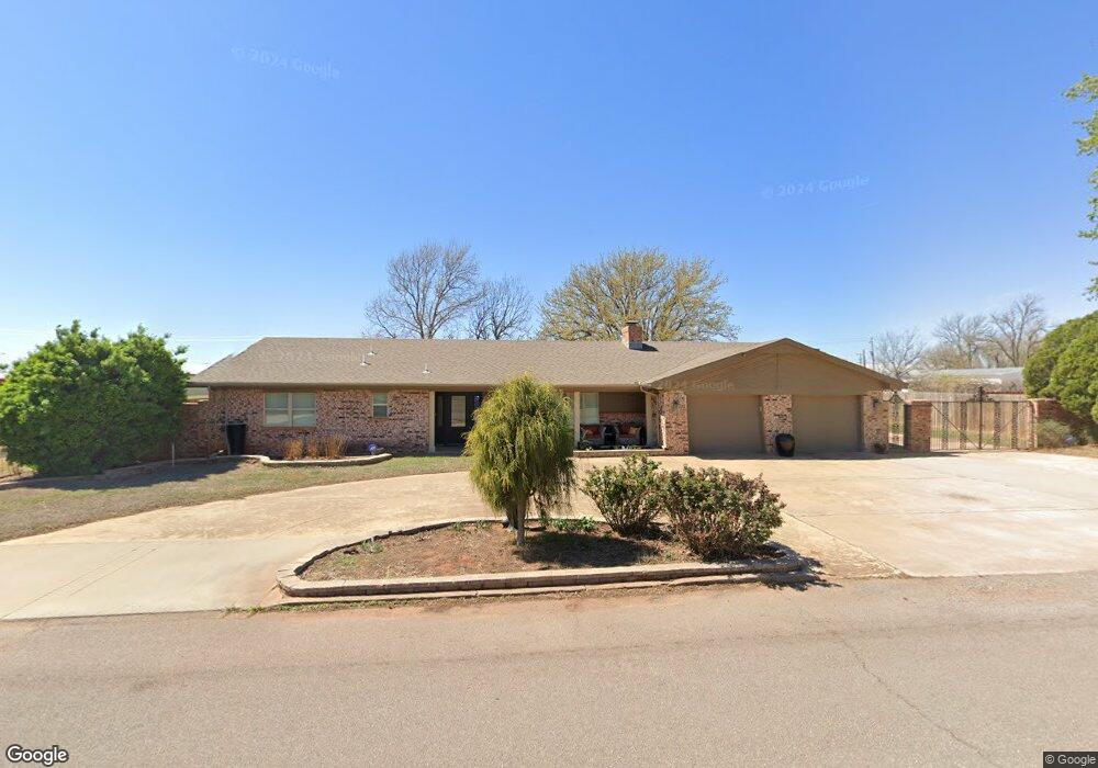 8 Liberty Ln, Elk City, OK 73644 - photo 1