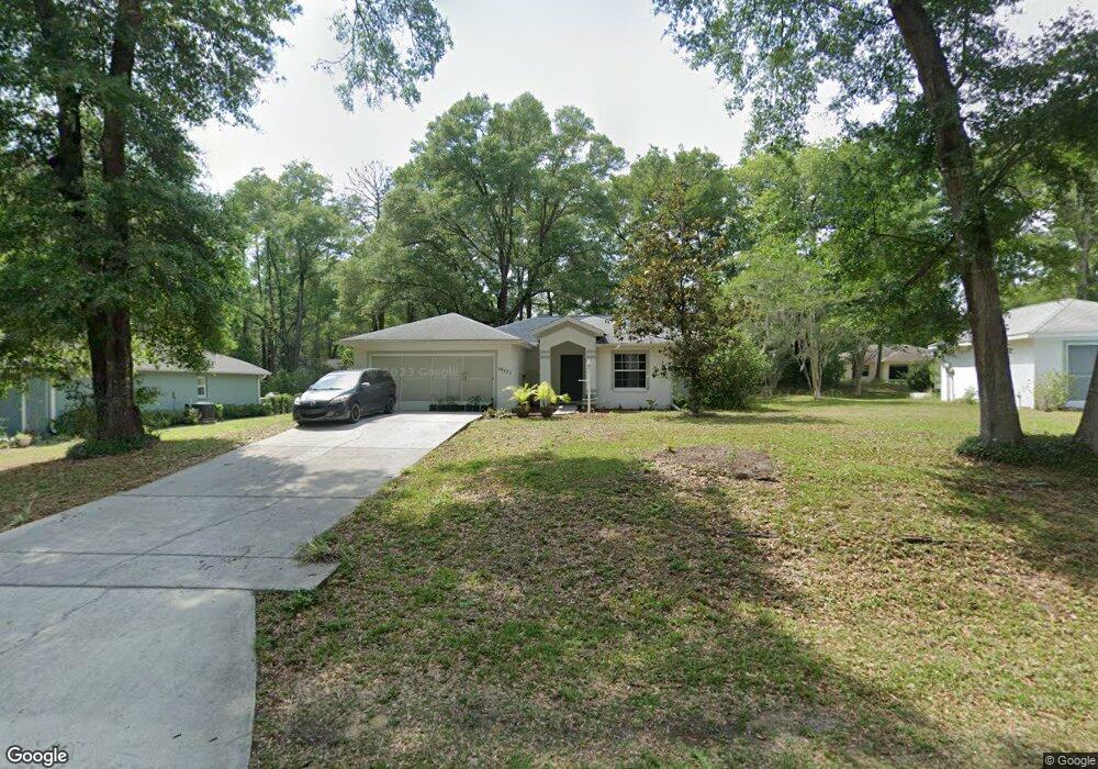 19171 SW 101st St, Dunnellon, FL 34432 - photo 1