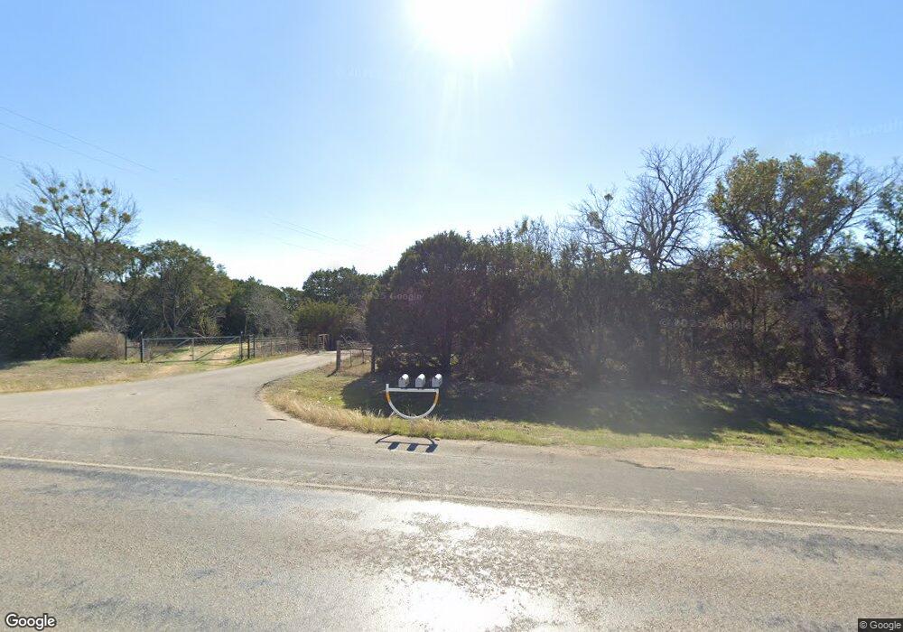 5617 Weatherford Hwy, Granbury, TX 76049 - photo 1
