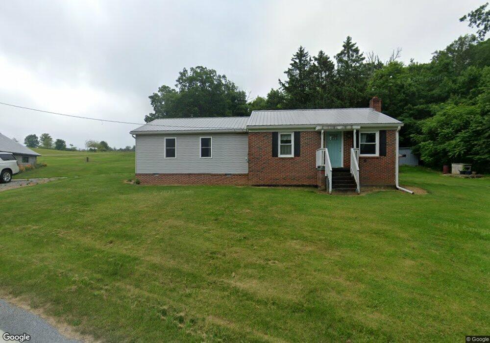 13001 Ritchie Rd, Smithsburg, MD 21783 - photo 1