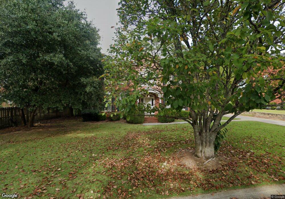 623 McKinnes Branch, Evans, GA 30809 - photo 1