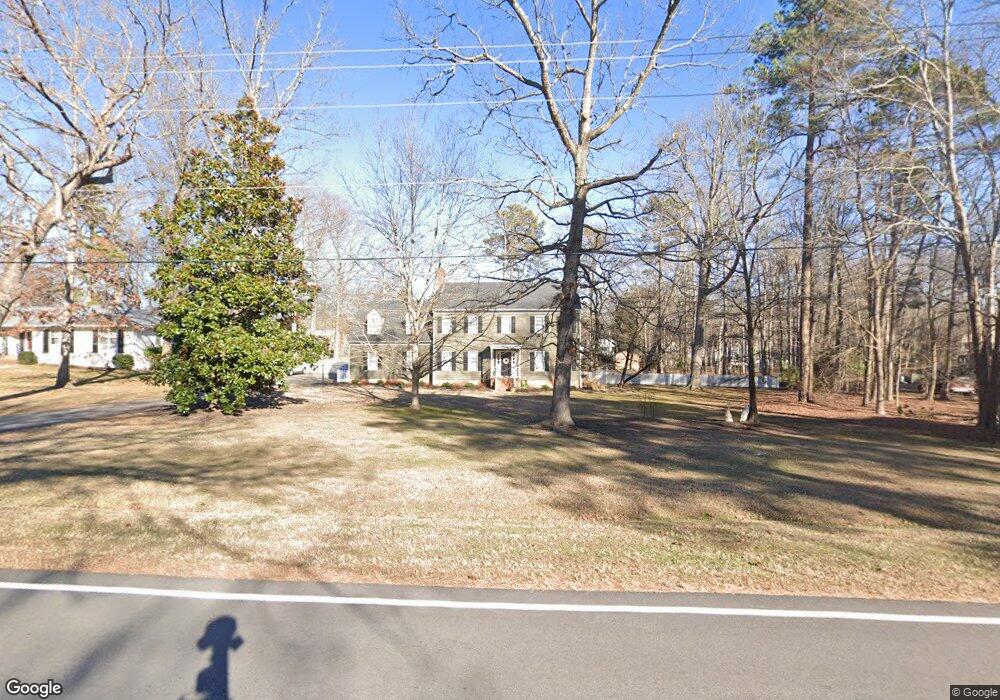 2625 Salisbury Rd, Midlothian, VA 23113 - photo 1