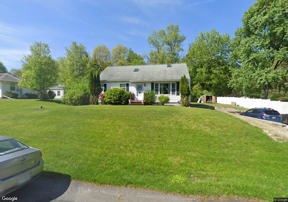 8 Elward Rd, Troy, NY 12180 - photo 1