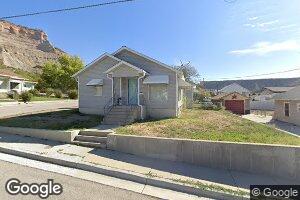 196 Dodge St, Helper, UT 84526