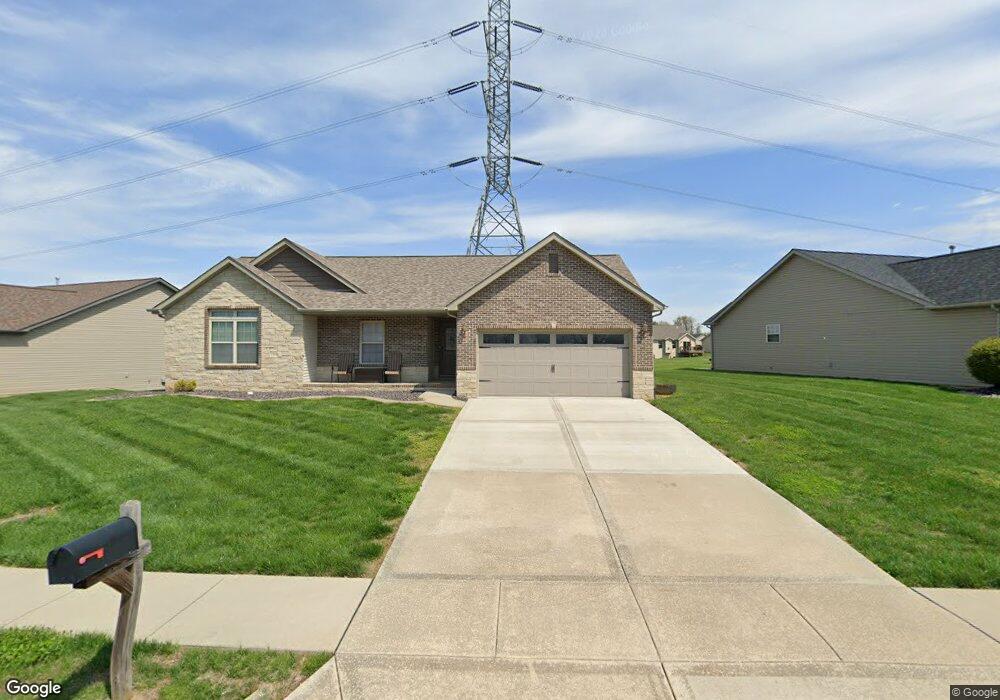2435 Calico Ln, Maryville, IL 62062 - photo 1