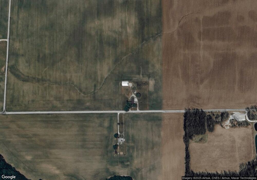 2878 E 1050 S, La Fontaine, IN 46940 - photo 1