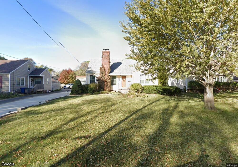 2000 46th St, Des Moines, IA 50310 - photo 1