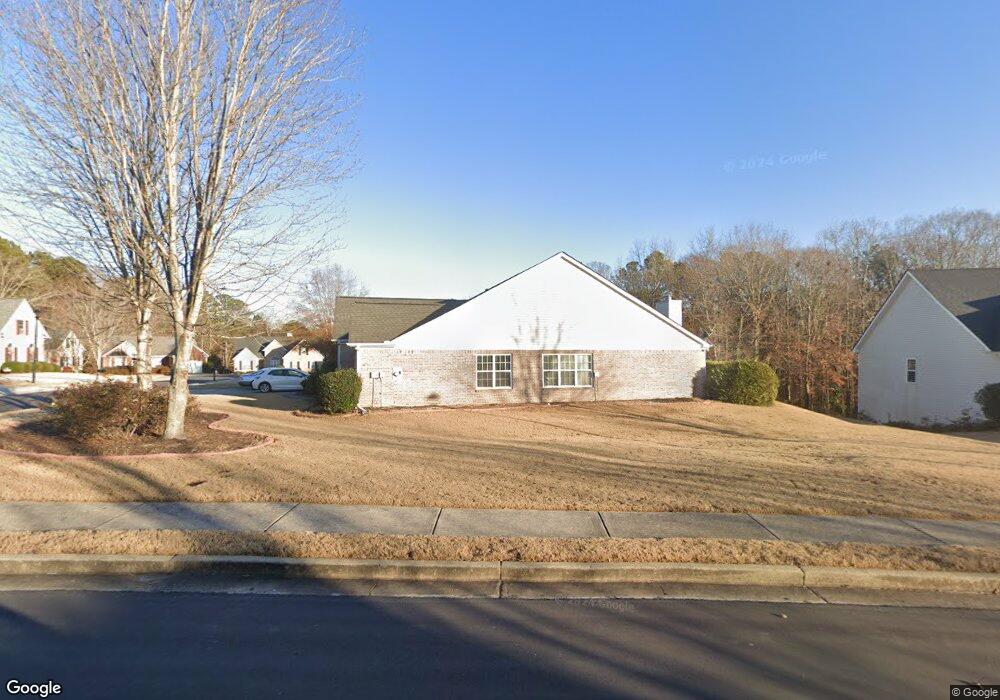 3544 Stoneleigh Run Dr, Buford, GA 30519 - photo 1