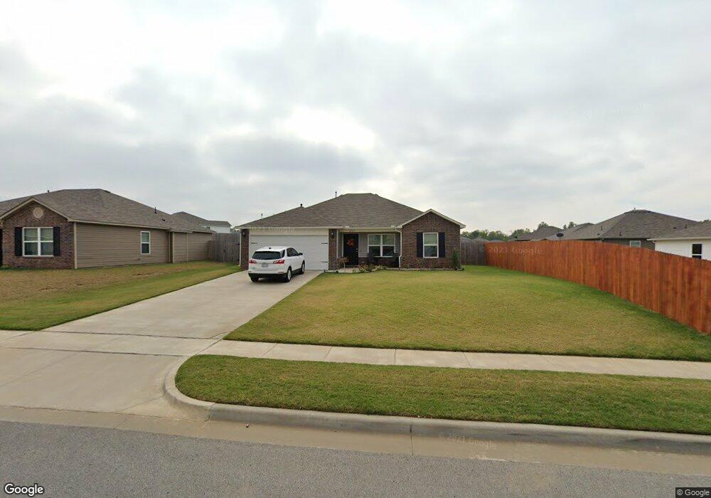 2905 E Pittsburg St, Broken Arrow, OK 74014 - photo 1