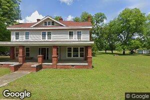 6390 Warren St, Mitchell, GA 30820