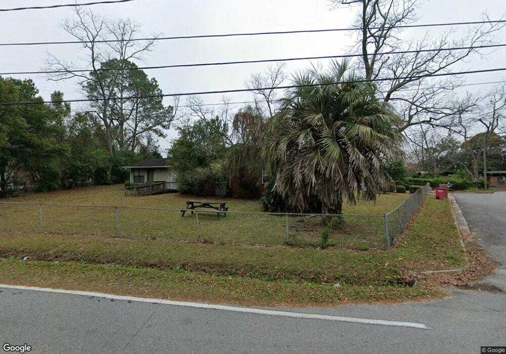 1121 College Ave S, Tifton, GA 31794 - photo 1