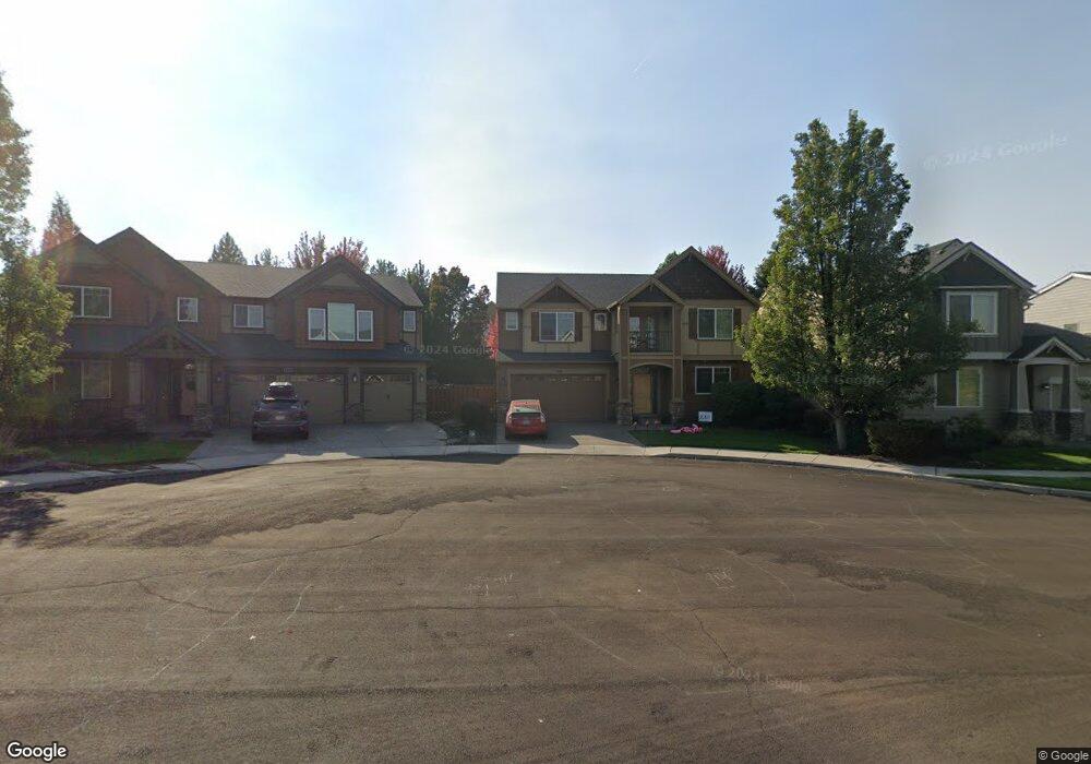 20931 Kodiak Ct unit Lot43, Bend, OR 97701 - photo 1