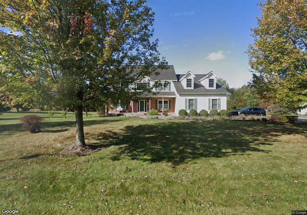 7 Biggs Place, Flemington, NJ 08822 - photo 1