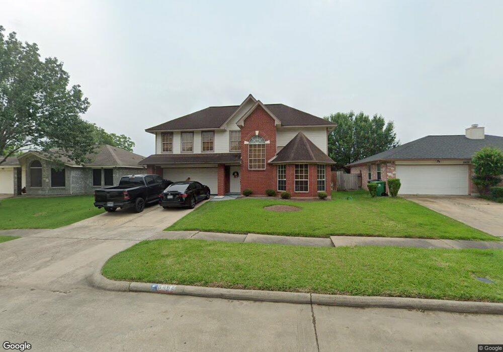 9462 Gulf Bridge St, Houston, TX 77075 - photo 1