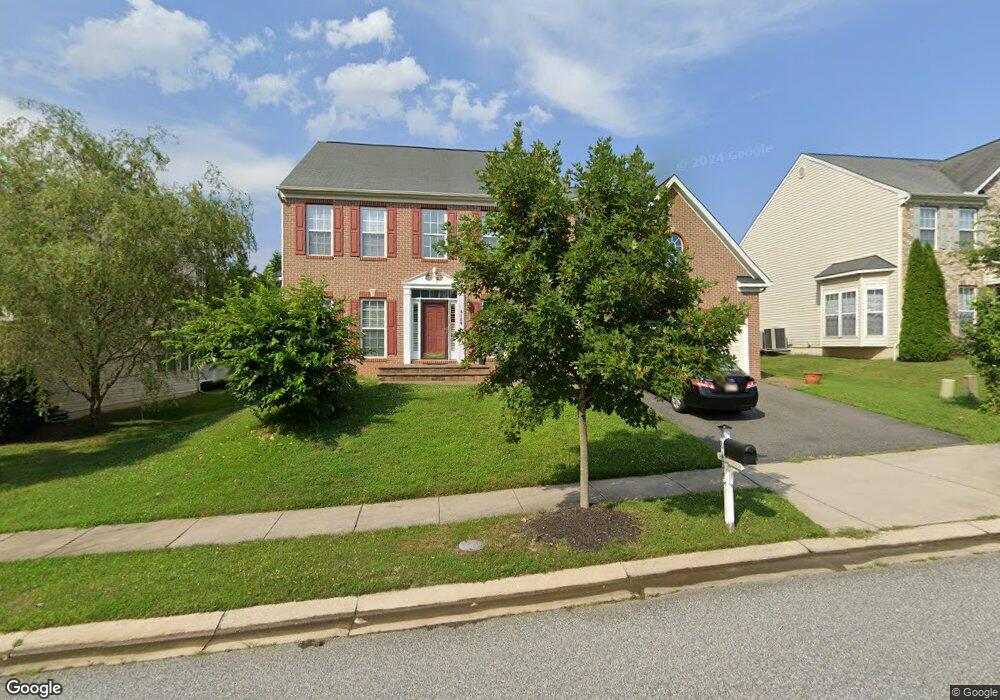 8136 Dotty Rd, Rosedale, MD 21237 - photo 1