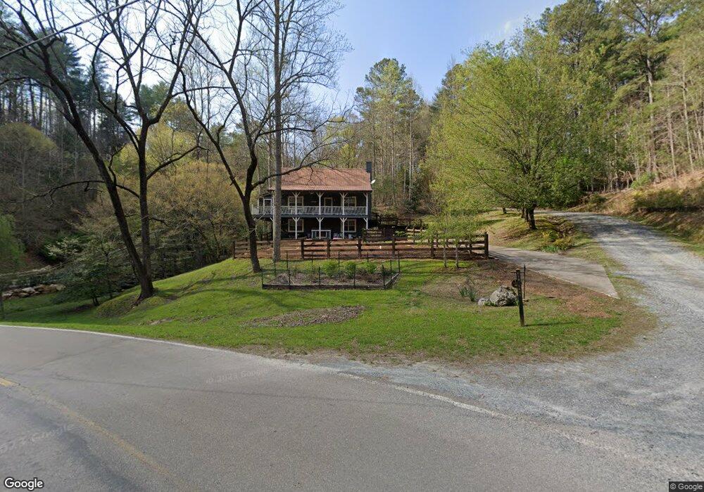 56 Cain Ct, Ellijay, GA 30540 - photo 1
