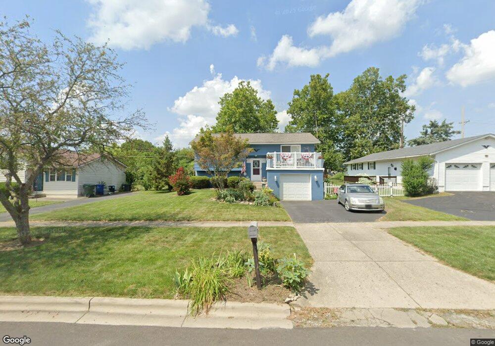 1483 Riverbend Rd, Columbus, OH 43223 - photo 1