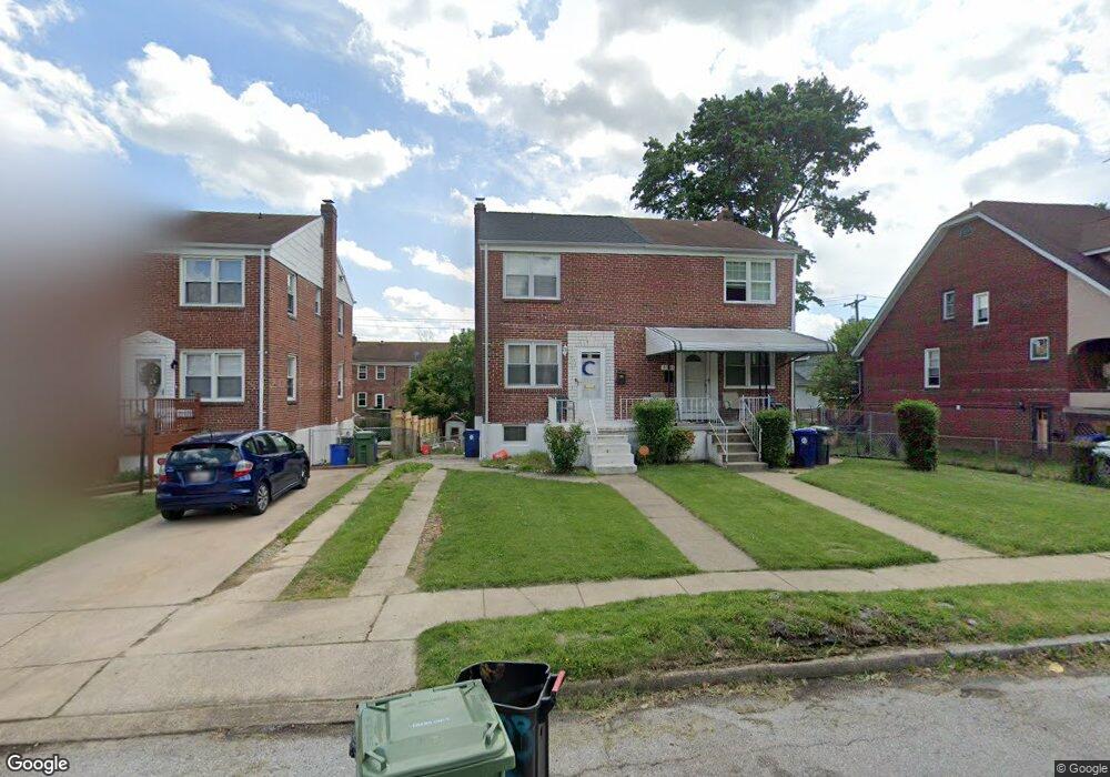 3203 Northway Dr, Parkville, MD 21234 - photo 1