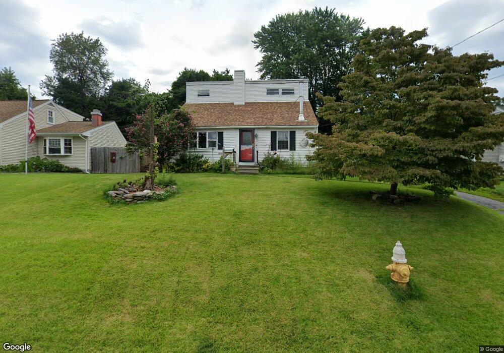 21 Darnell Rd, Worcester, MA 01606 - photo 1