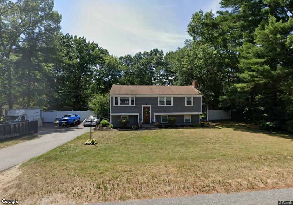 6 Murdock St, Carver, MA 02330 - photo 1