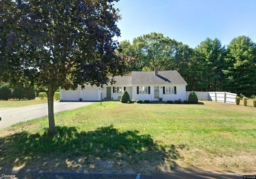 1031 Piper Rd, West Springfield, MA 01089 - photo 1