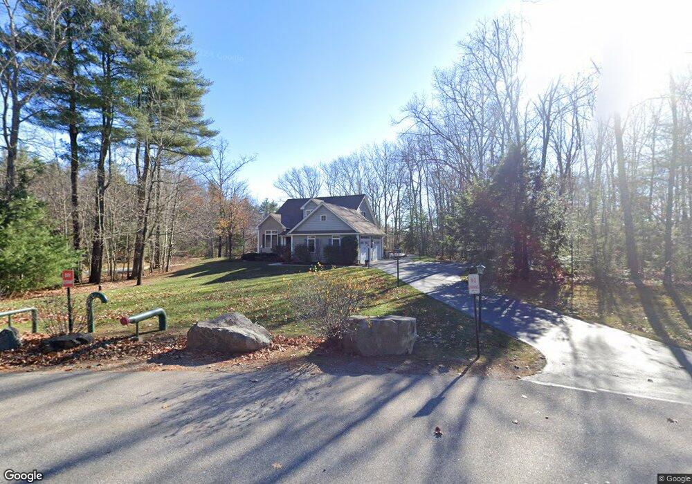 9 Overlook Dr, Newfields, NH 03856 - photo 1