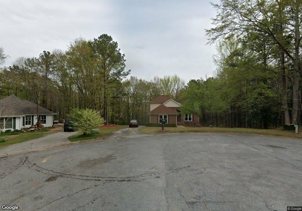 106 Lichelle Ct, Macon, GA 31210 - photo 1