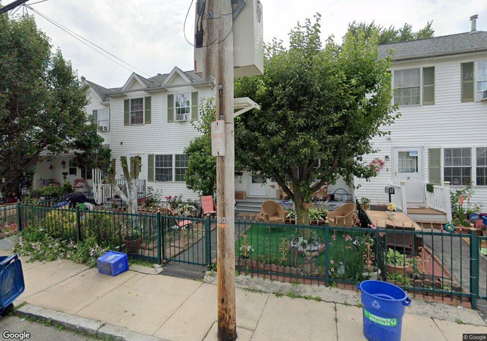 2 Hall St unit B, Lawrence, MA 01841 - photo 1