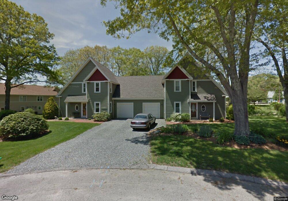 6 Seawinds Terrace unit 5A, Westerly, RI 02891 - photo 1